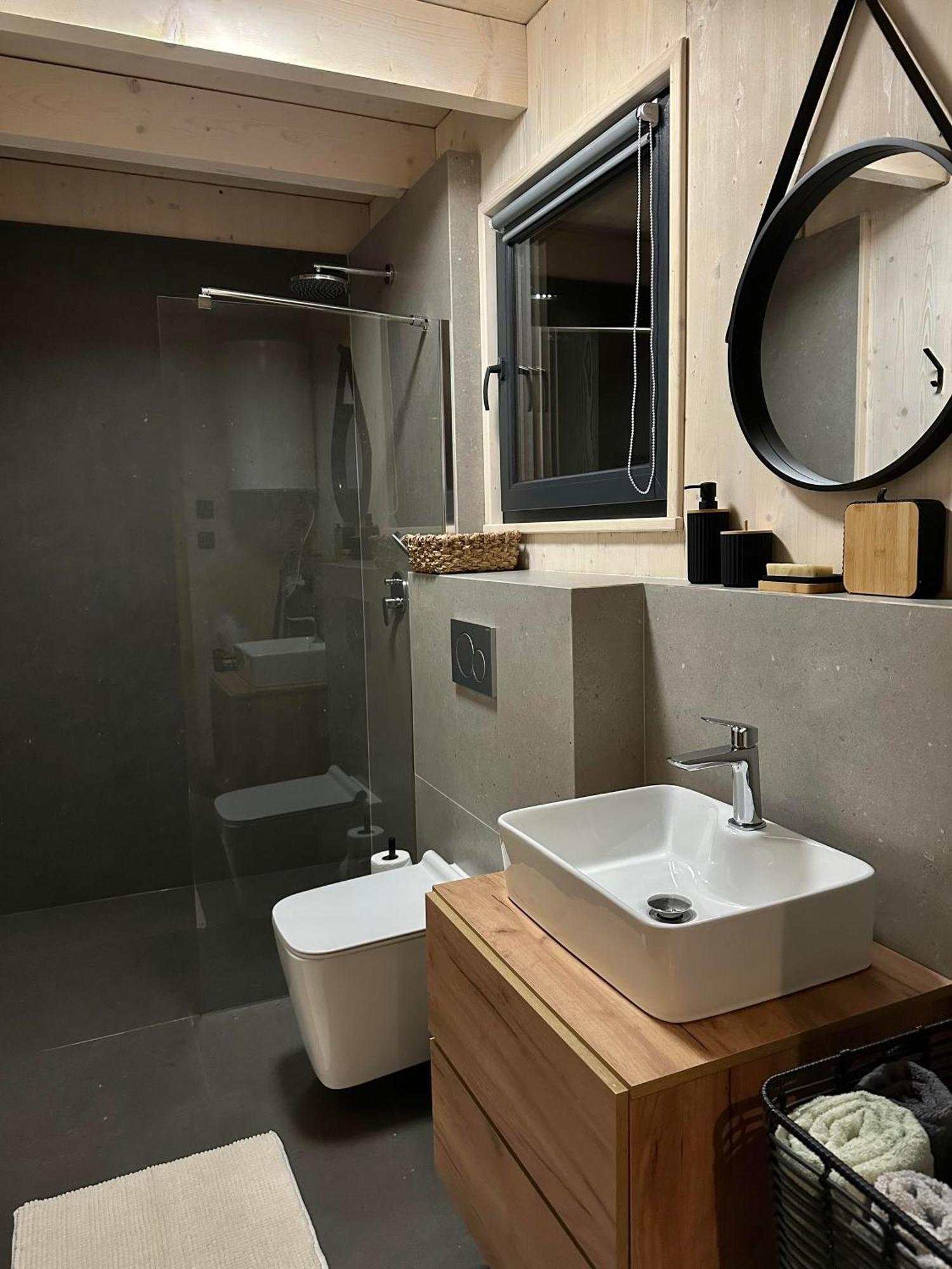 Apartman Pod Smrekom Demaenovska Dolina Exterior photo