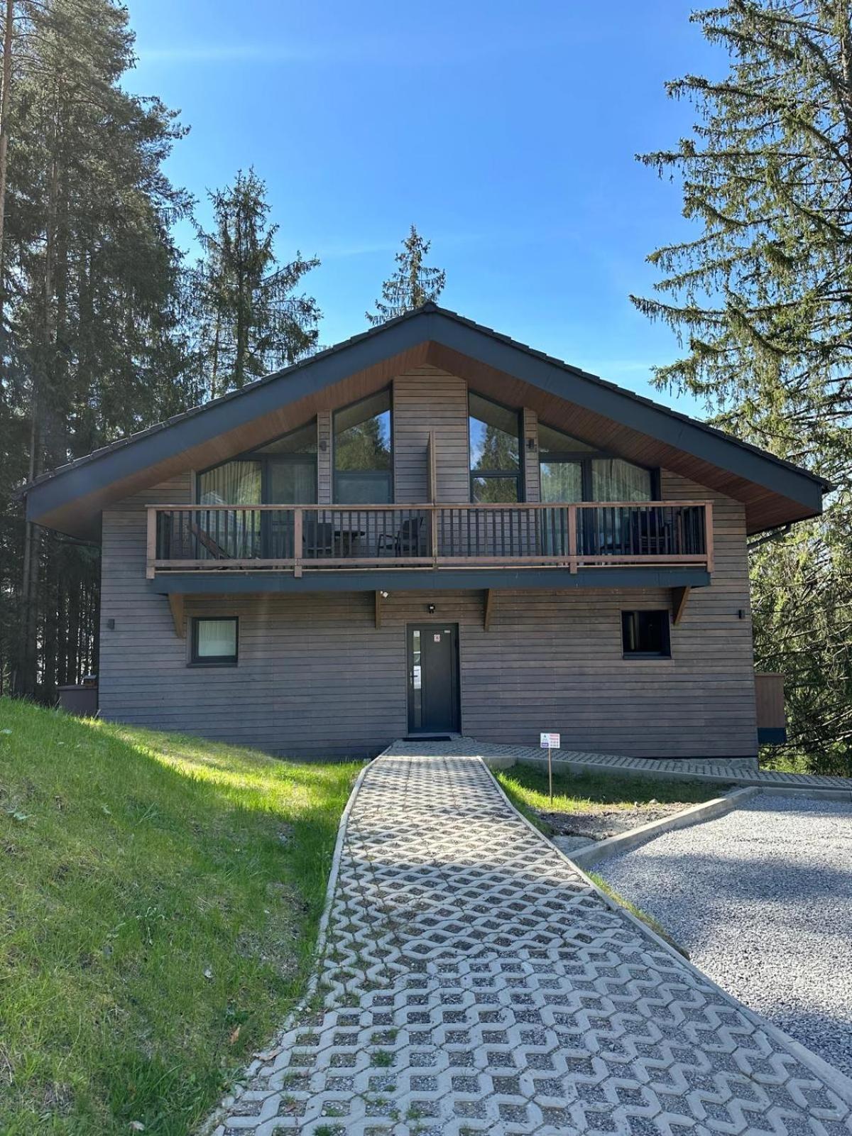 Apartman Pod Smrekom Demaenovska Dolina Exterior photo