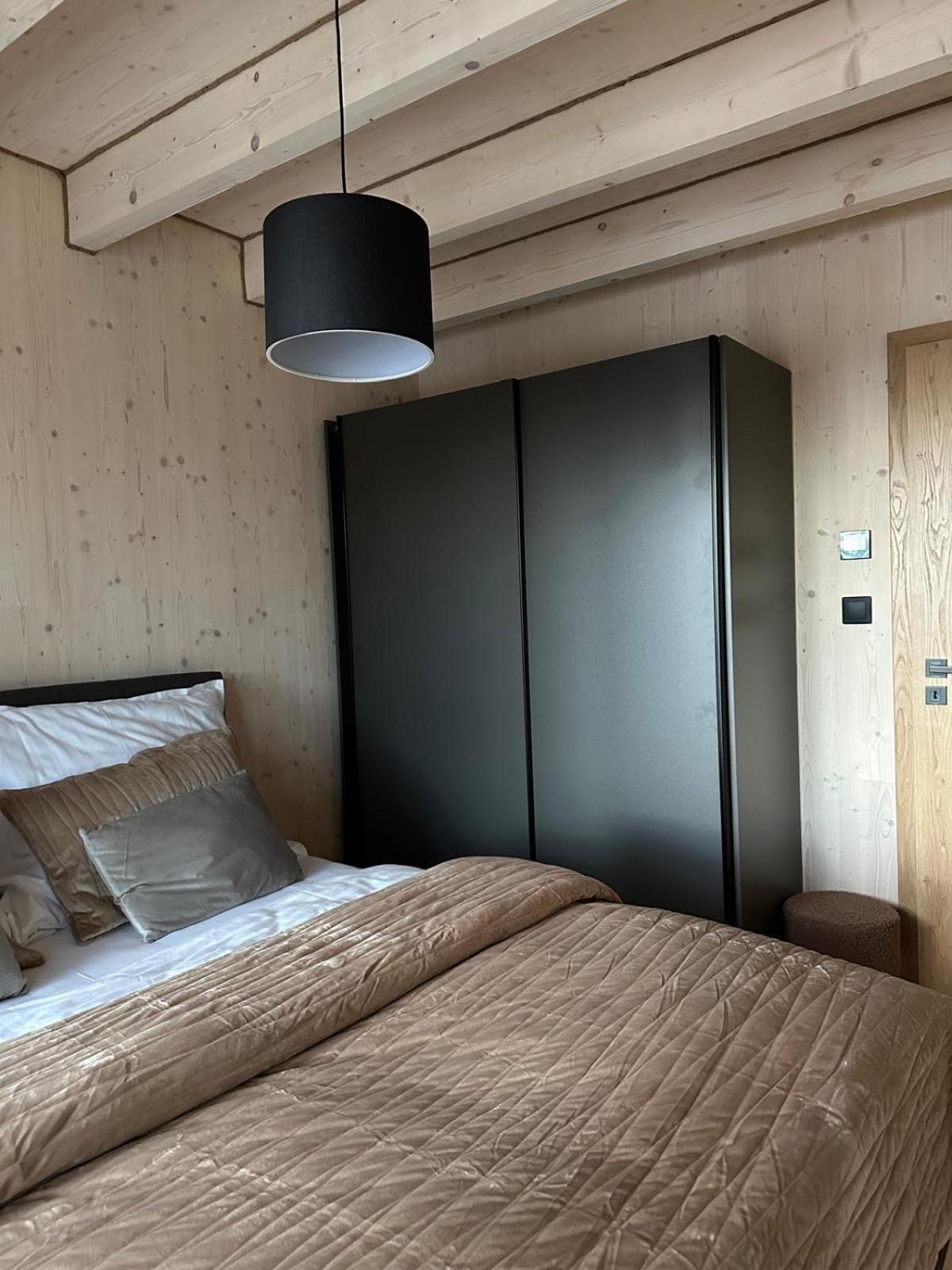 Apartman Pod Smrekom Demaenovska Dolina Exterior photo