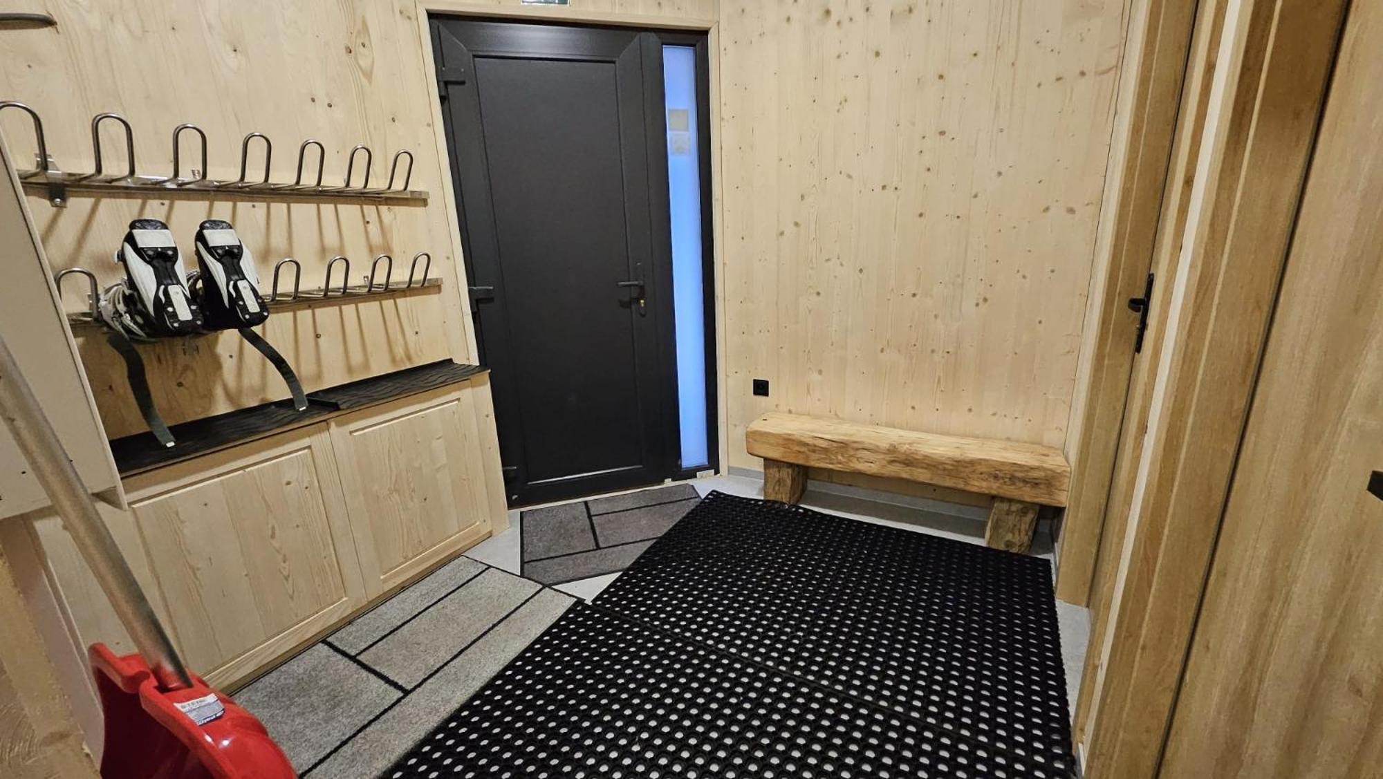 Apartman Pod Smrekom Demaenovska Dolina Exterior photo