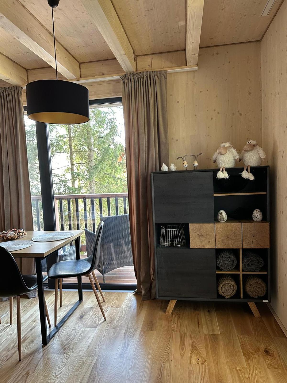 Apartman Pod Smrekom Demaenovska Dolina Exterior photo